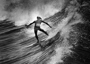 Riding Waves, Forging Communities: Surfing, Gender, and Feminism in 20th Century California